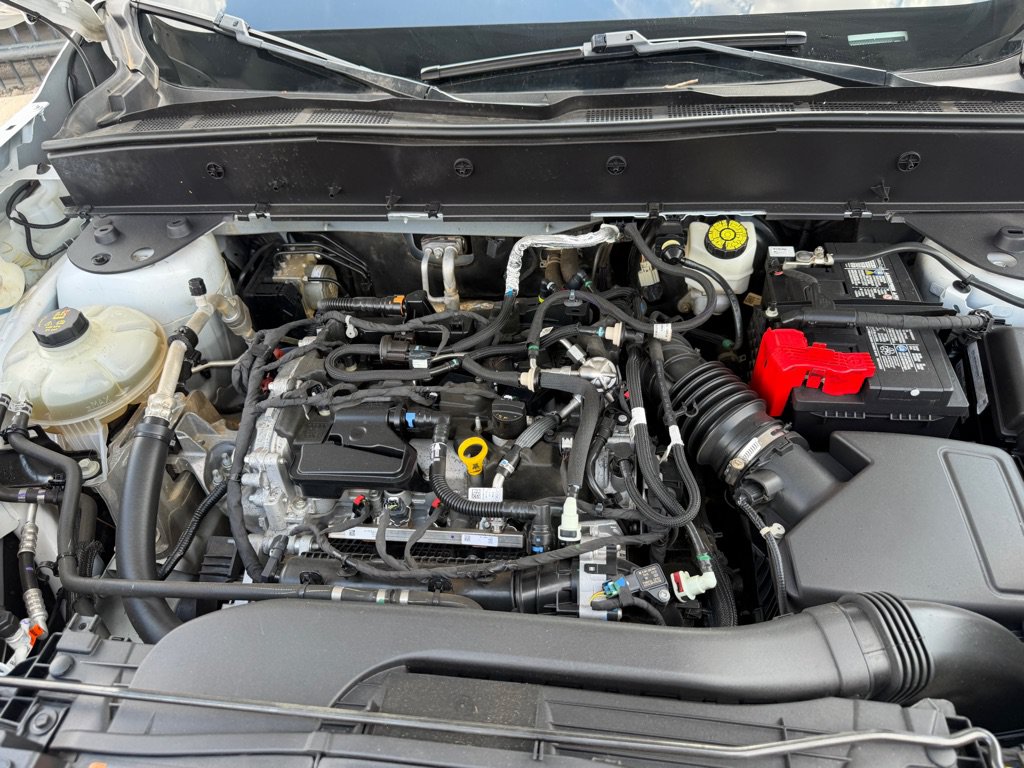 Used 2023 Ford Bronco Sport AWD/4WD image 26
