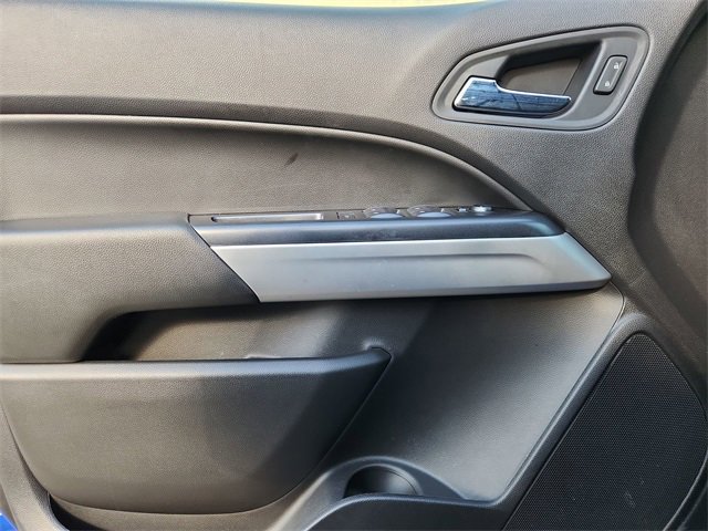 Used 2019 Chevrolet Colorado LT image 19