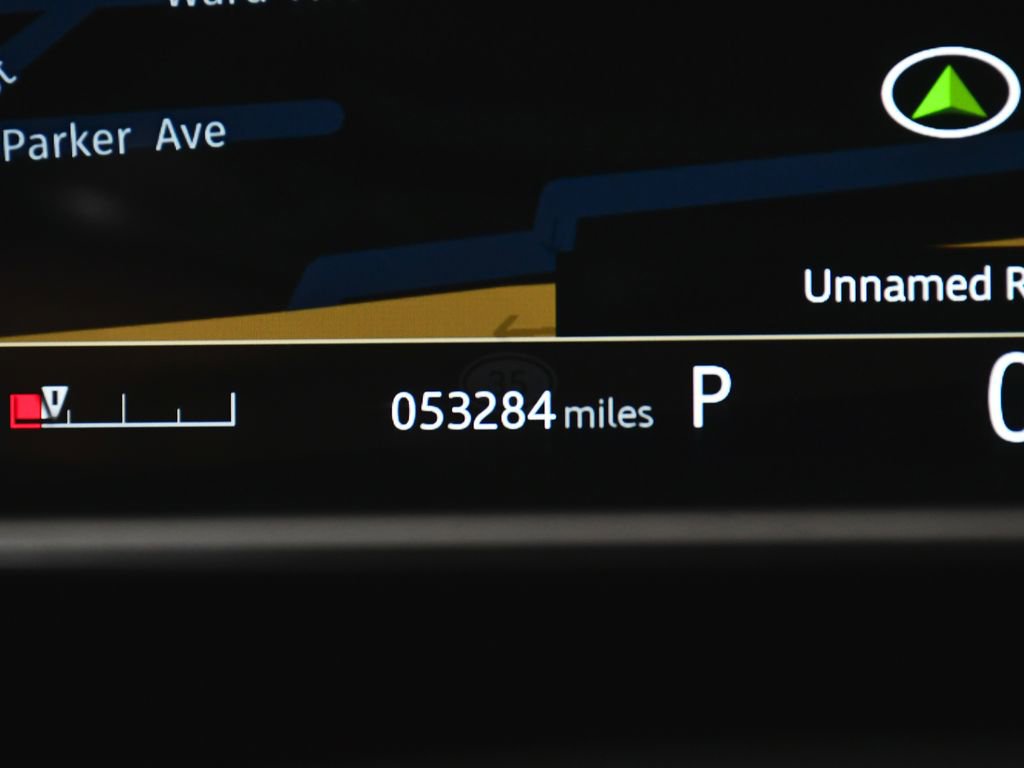 Used 2022 Land Rover Range Rover Westminster Edition image 22