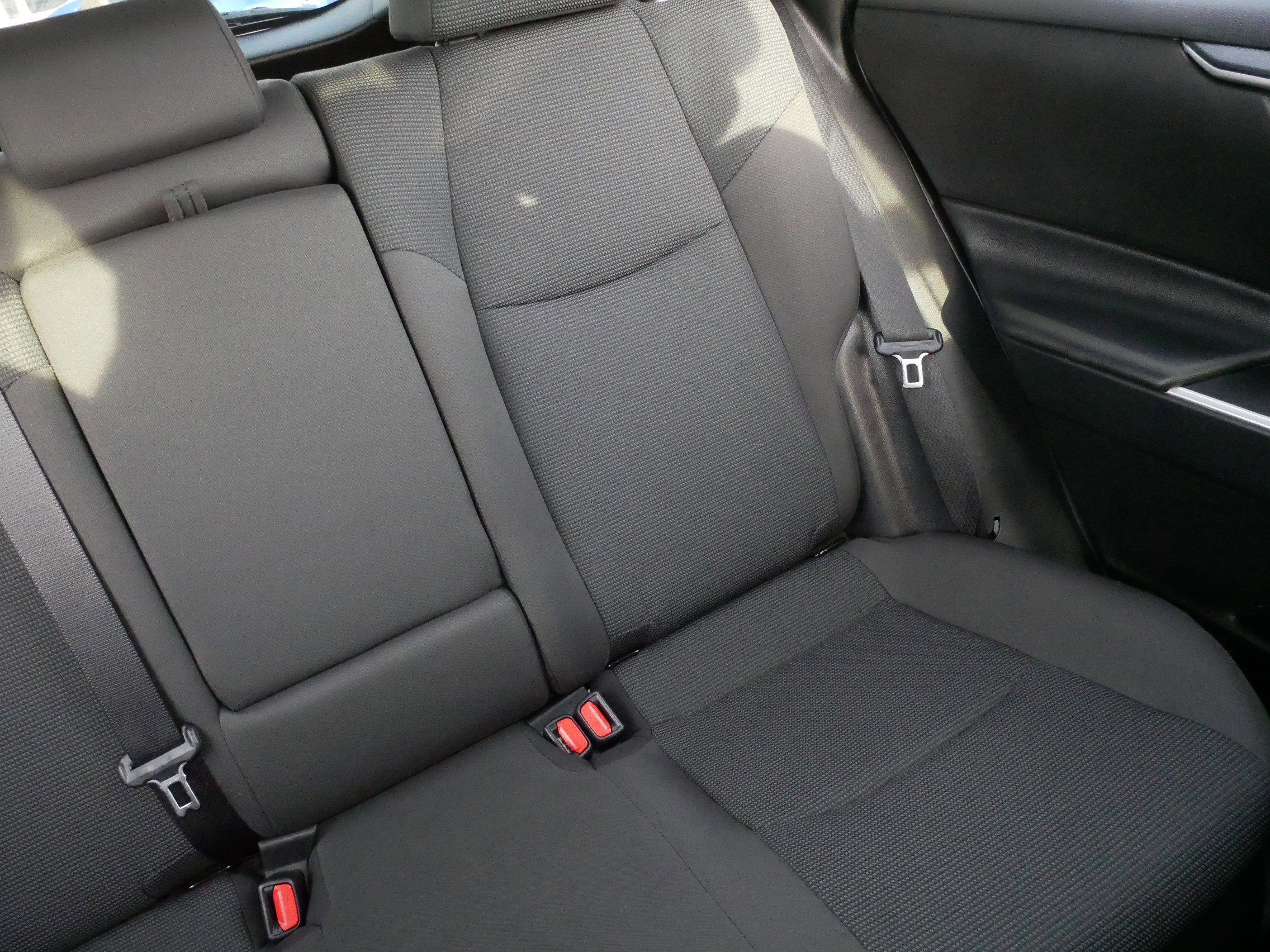 Used 2024 Toyota RAV4 LE image 14