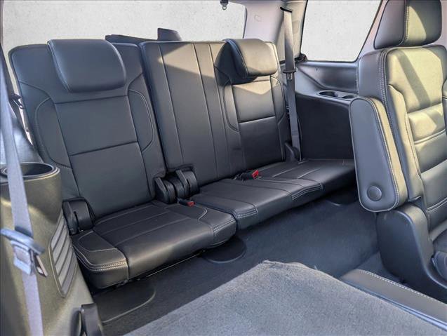 Used 2019 GMC Yukon Denali w/ Denali Ultimate Package image 22