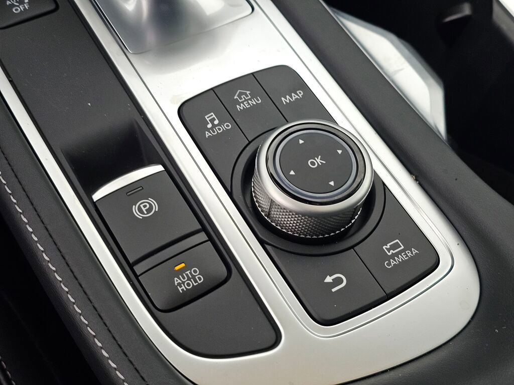 New 2026 INFINITI QX60 Luxe w/ Cargo Package image 37