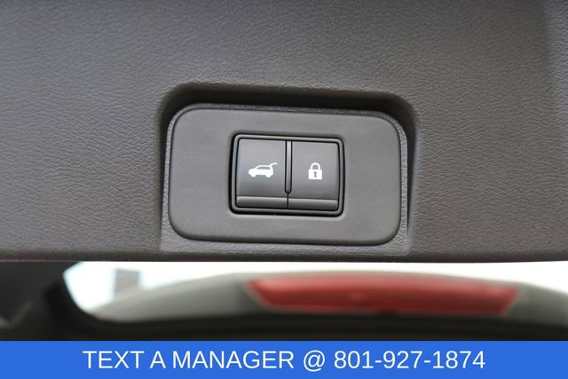 Used 2026 Nissan Rogue SL image 12