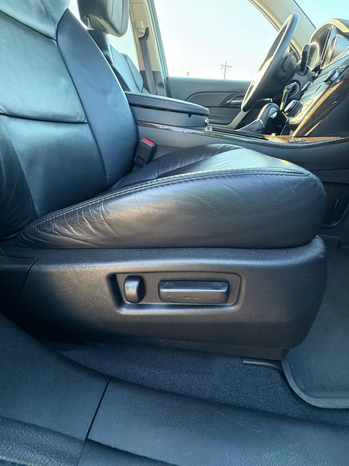 Used 2013 Acura MDX w/ Technology Package AWD/4WD image 31