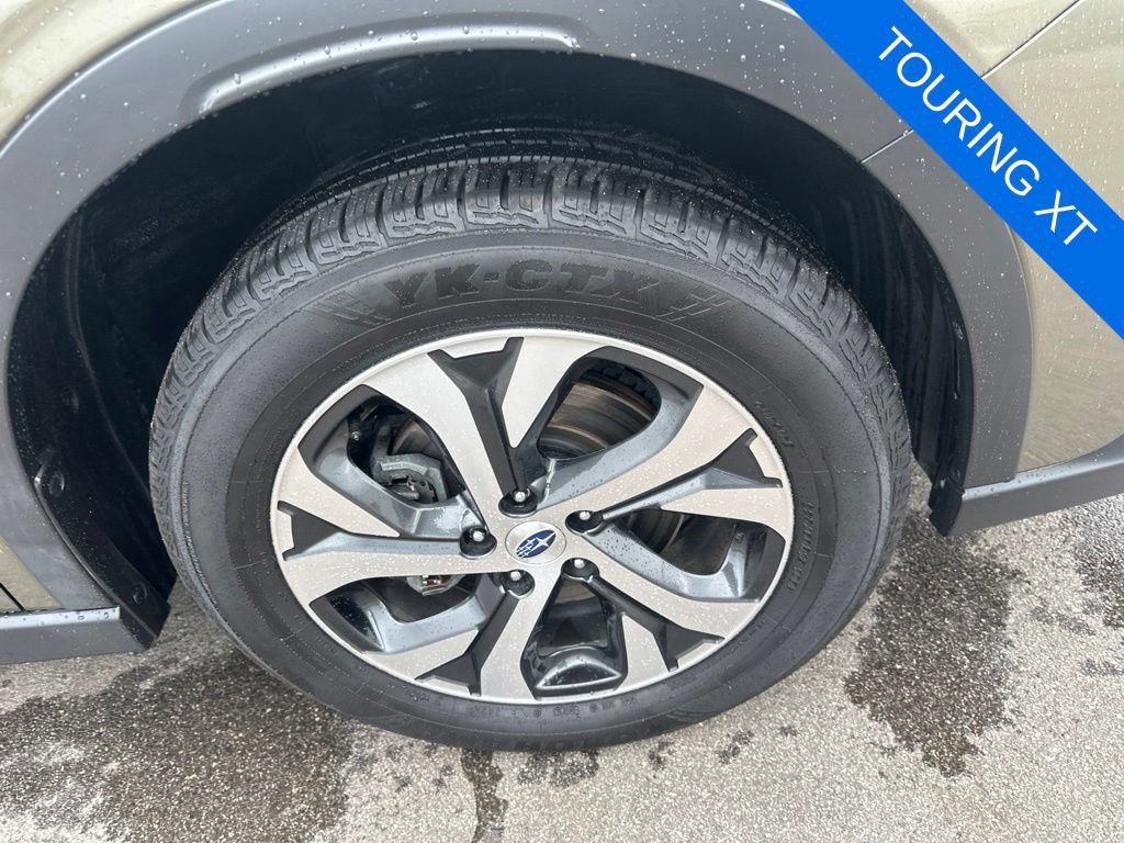 Used 2022 Subaru Outback Touring XT AWD/4WD image 36