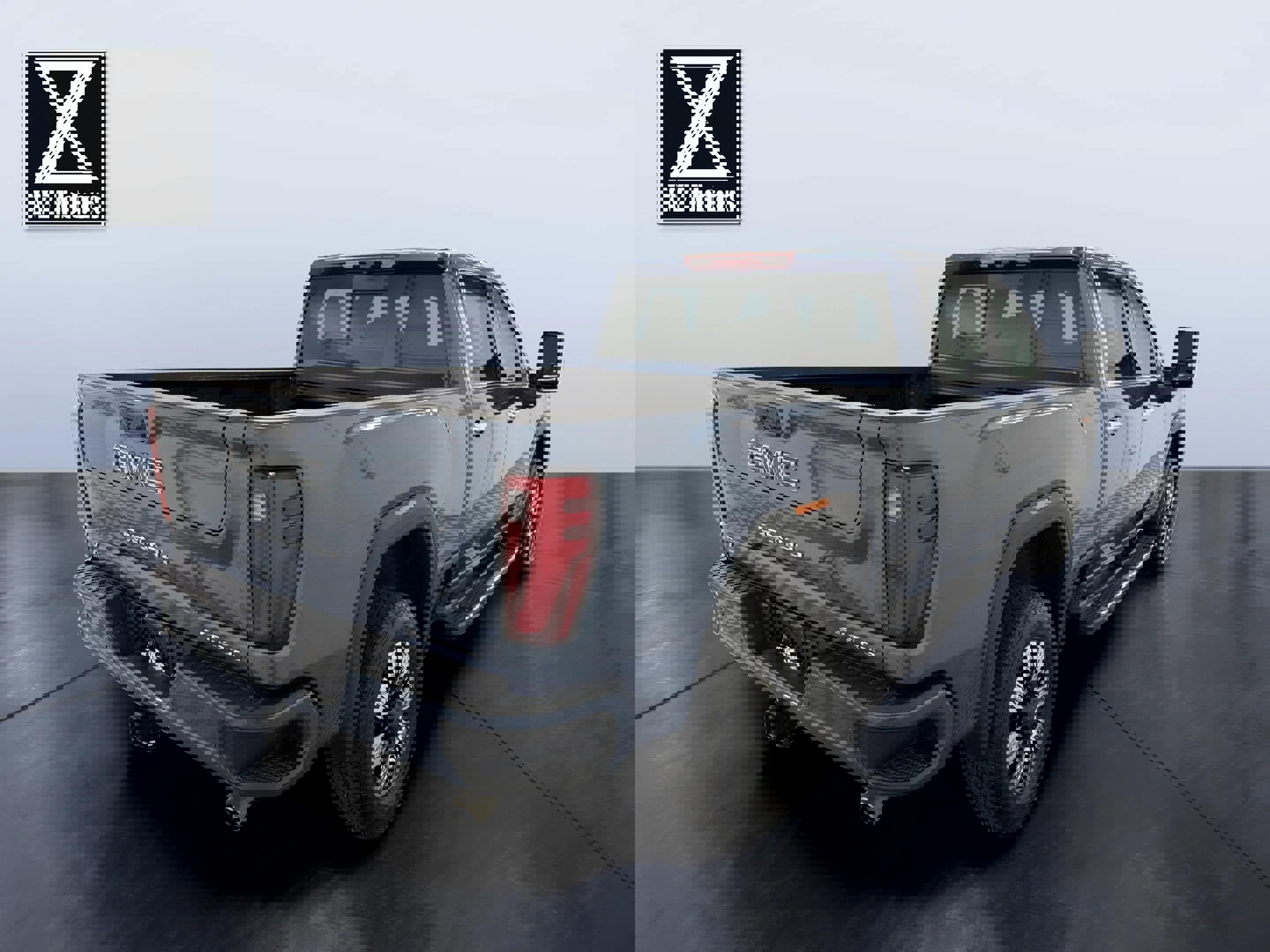 Used 2024 GMC Sierra 2500 Denali w/ Denali Reserve Package image 6