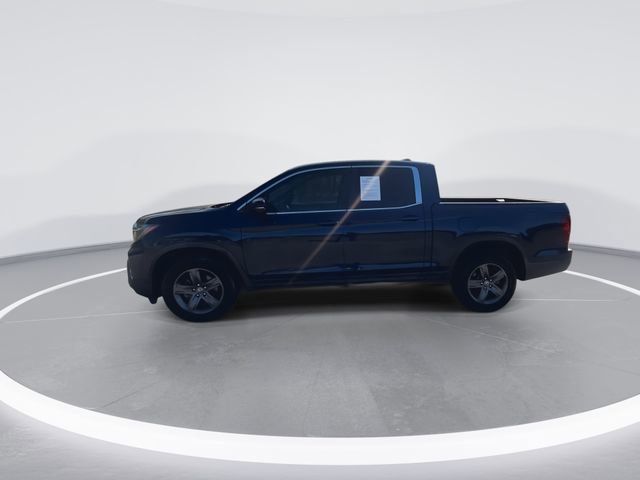 Used 2021 Honda Ridgeline RTL image 7
