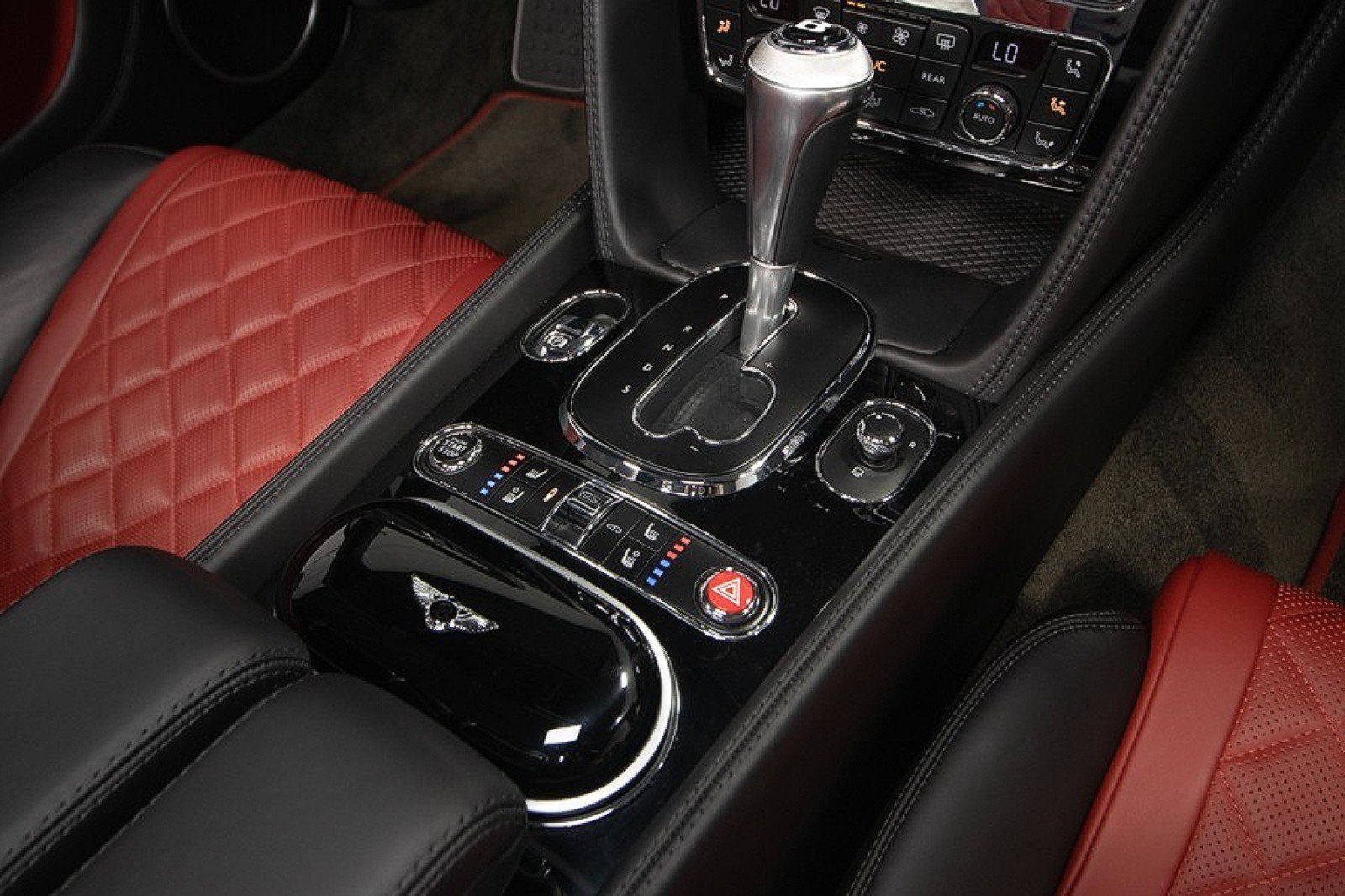 Used 2017 Bentley Continental GT V8 S AWD/4WD image 45