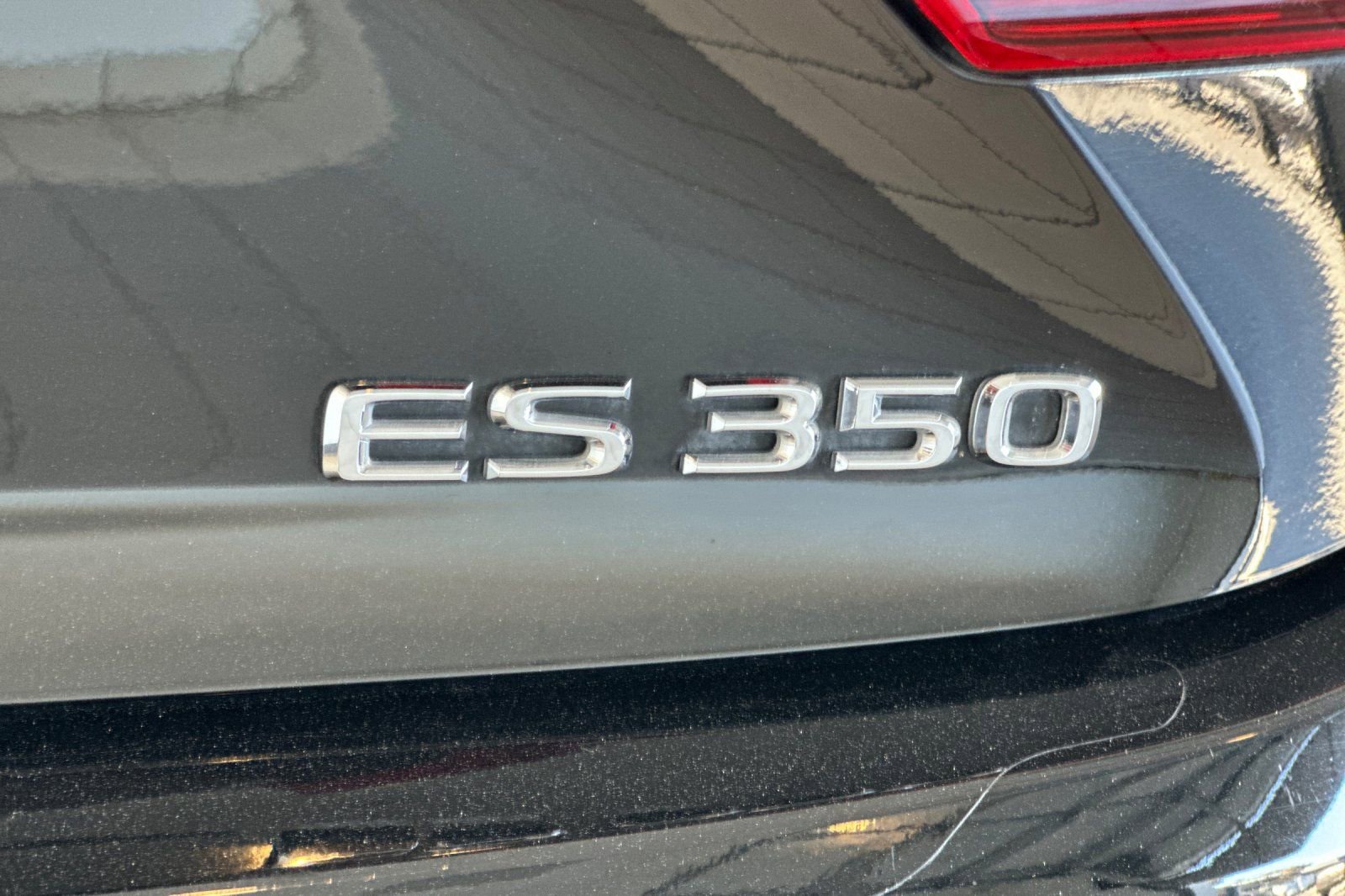 Used 2016 Lexus ES 350 image 27