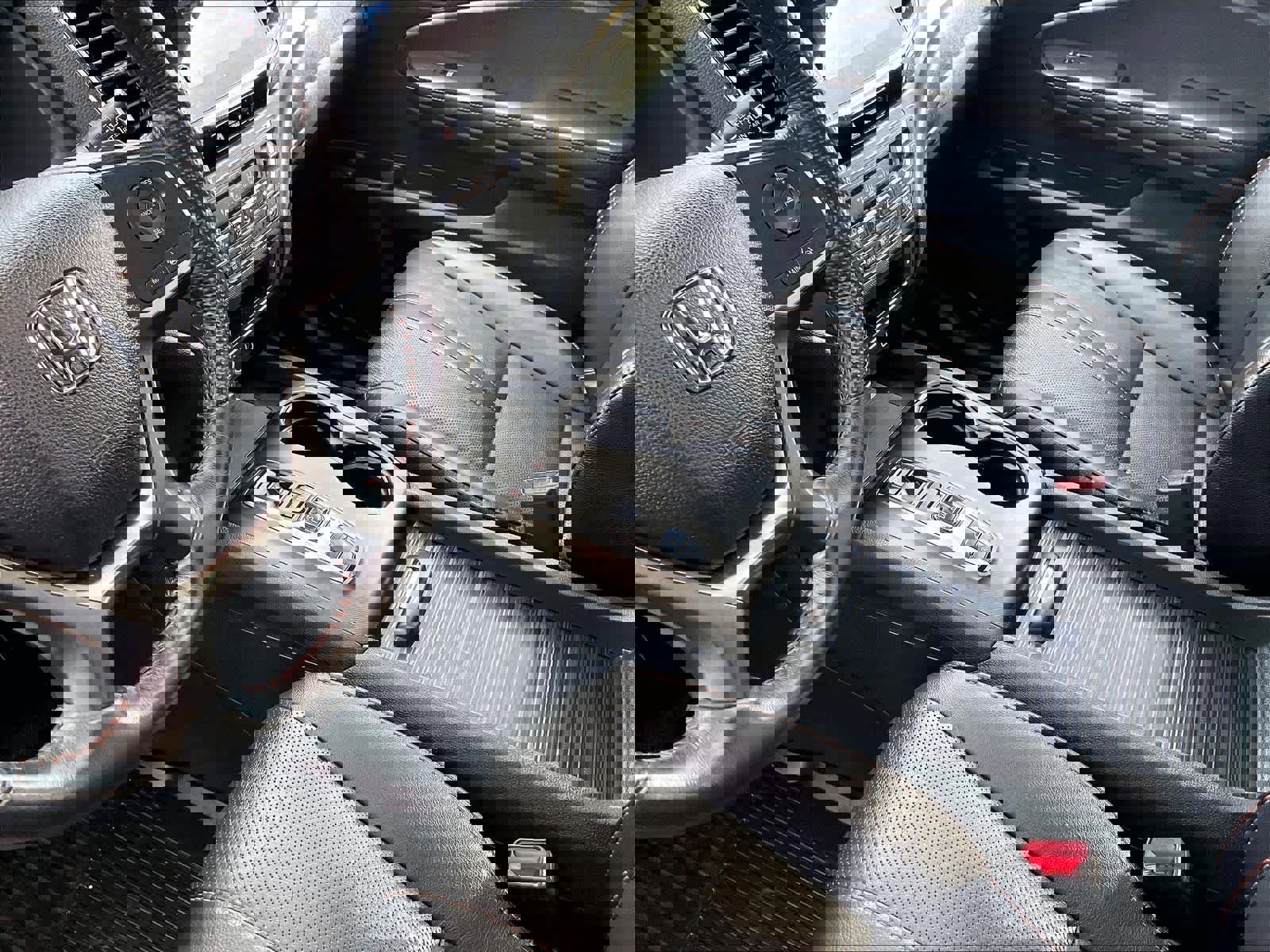 Used 2023 Honda Passport TrailSport image 20