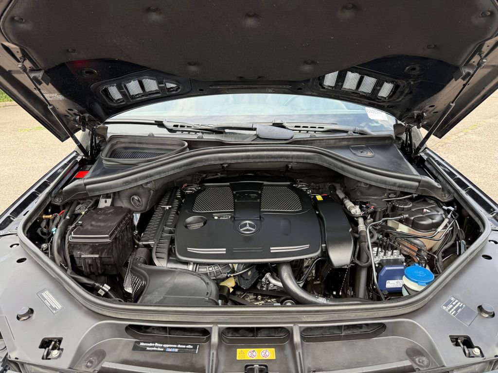 Used 2014 Mercedes-Benz ML 350 ML 350 image 25