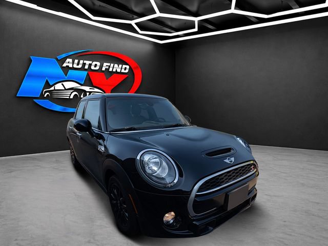 Used 2015 MINI Cooper S FWD image 2