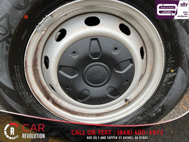 Used 2021 Ford Transit 250 148 High Roof Extended image 14