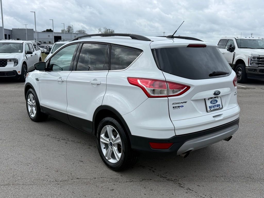 Used 2016 Ford Escape SE w/ Equipment Group 201A image 36