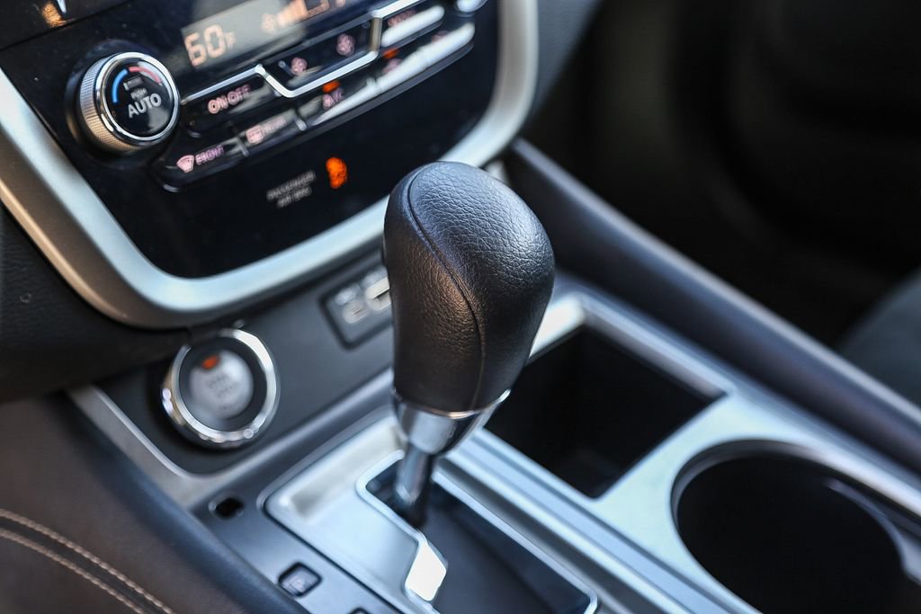 Used 2023 Nissan Murano S image 19