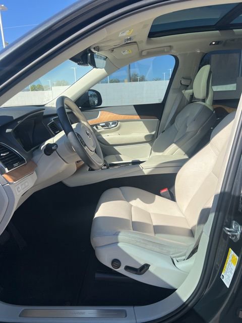 Certified 2022 Volvo XC90 T8 Inscription Expression w/ Advanced Package image 20