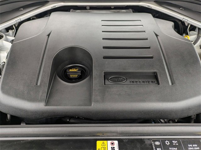 Used 2023 Land Rover Range Rover Sport SE image 20