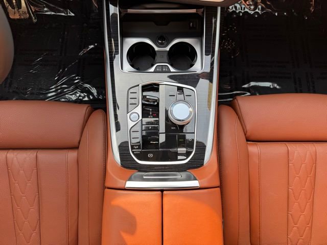 Certified 2026 BMW X7 M60i image 26