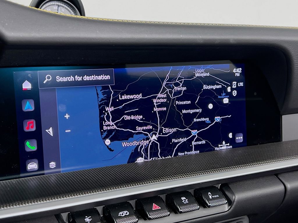 Certified 2023 Porsche 911 Turbo S image 16