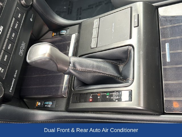Used 2022 Lexus GX 460 Premium AWD/4WD image 24