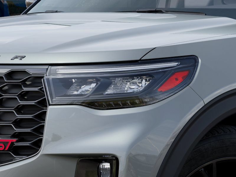 New 2027 Ford Explorer ST AWD/4WD image 25