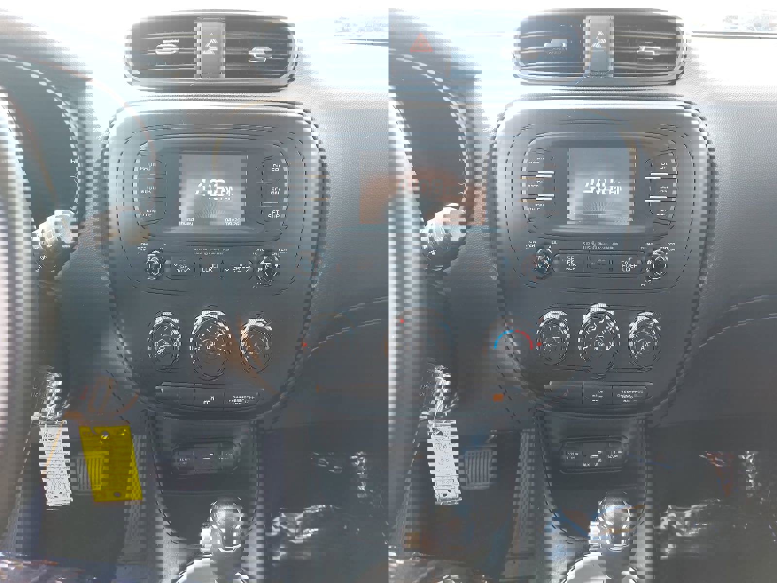 Used 2016 Kia Soul + w/ Designer's Package image 22