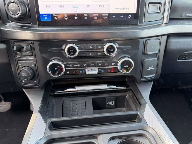 Used 2024 Ford F250 Lariat w/ Lariat Ultimate Package image 24