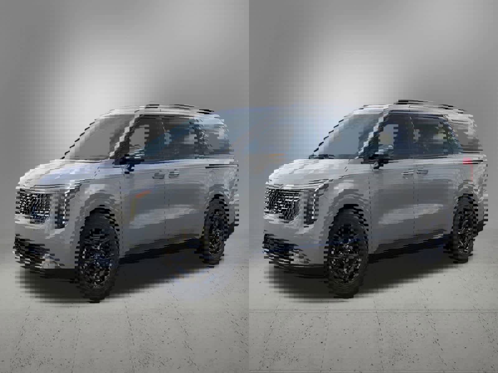 New 2026 Kia Carnival SX image 3