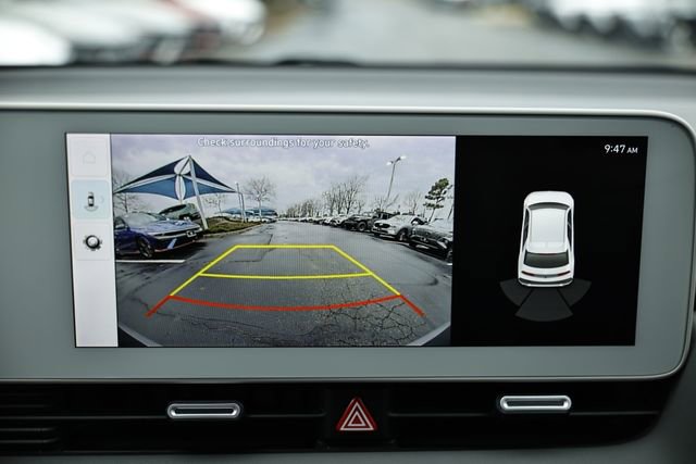 Used 2022 Hyundai Ioniq 5 SE image 33