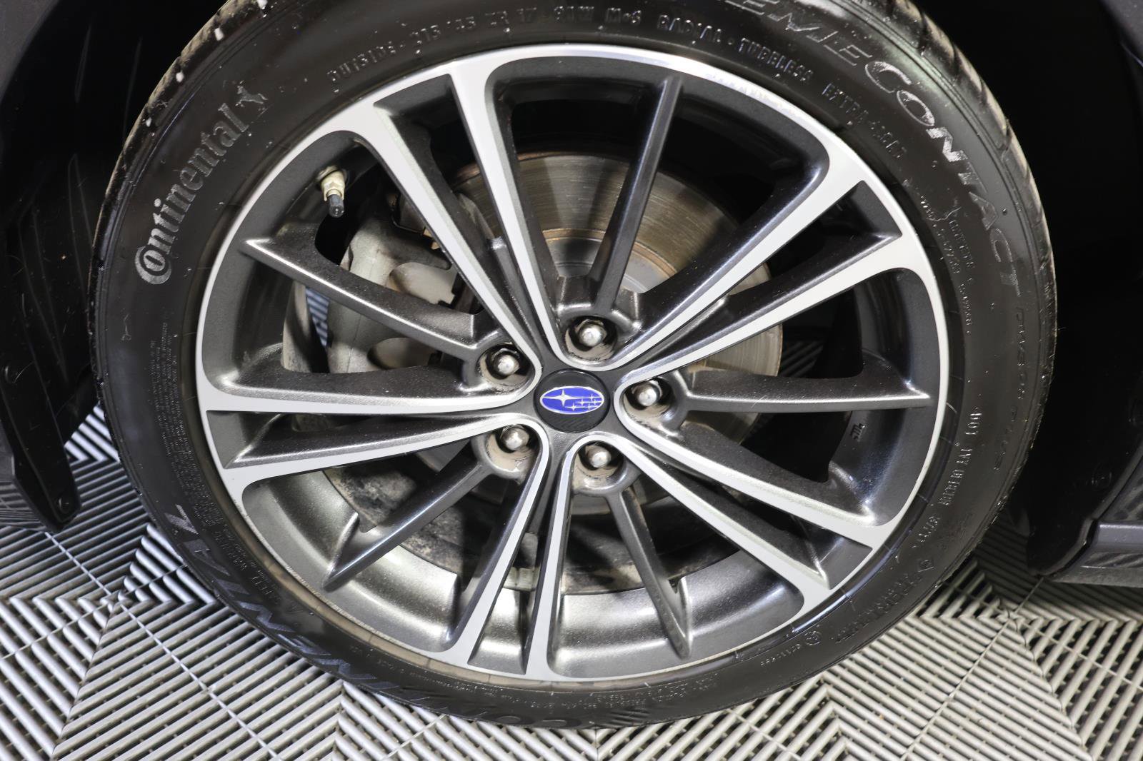 Used 2014 Subaru BRZ Limited RWD image 22