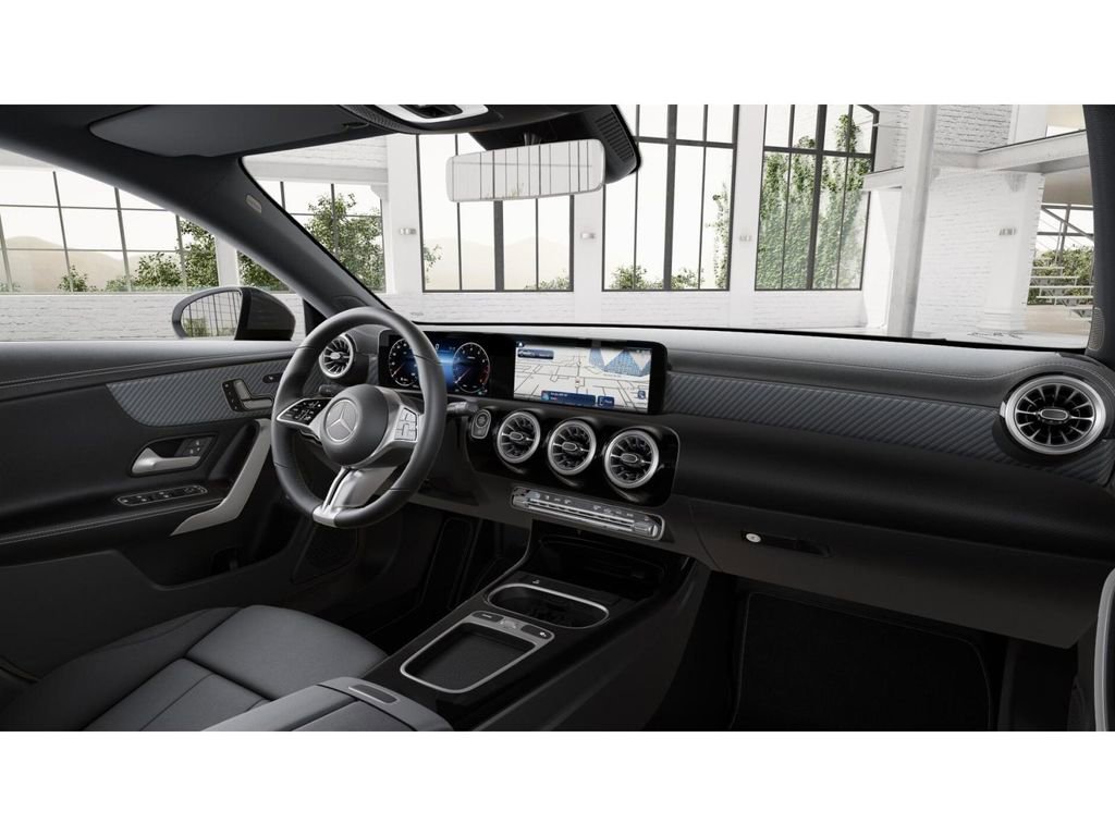 Certified 2026 Mercedes-Benz CLA 250 4MATIC image 6