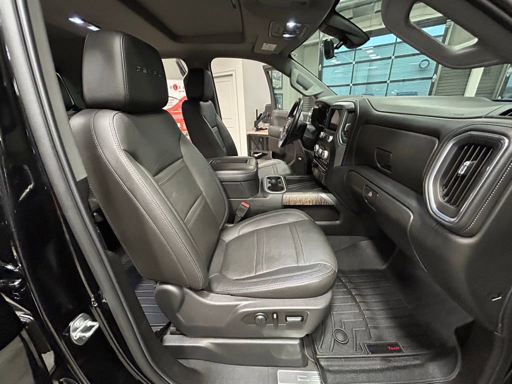 Used 2019 GMC Sierra 1500 Denali w/ Denali Ultimate Package image 39