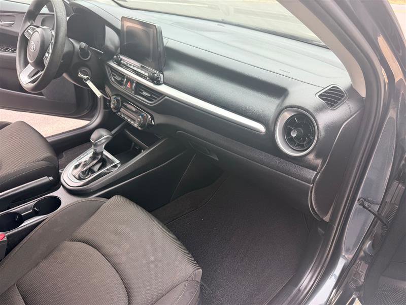 Used 2019 Kia Forte Sedan image 17