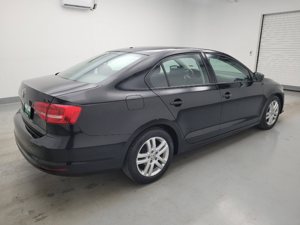 Used 2015 Volkswagen Jetta S w/ Welcome Package FWD image 10