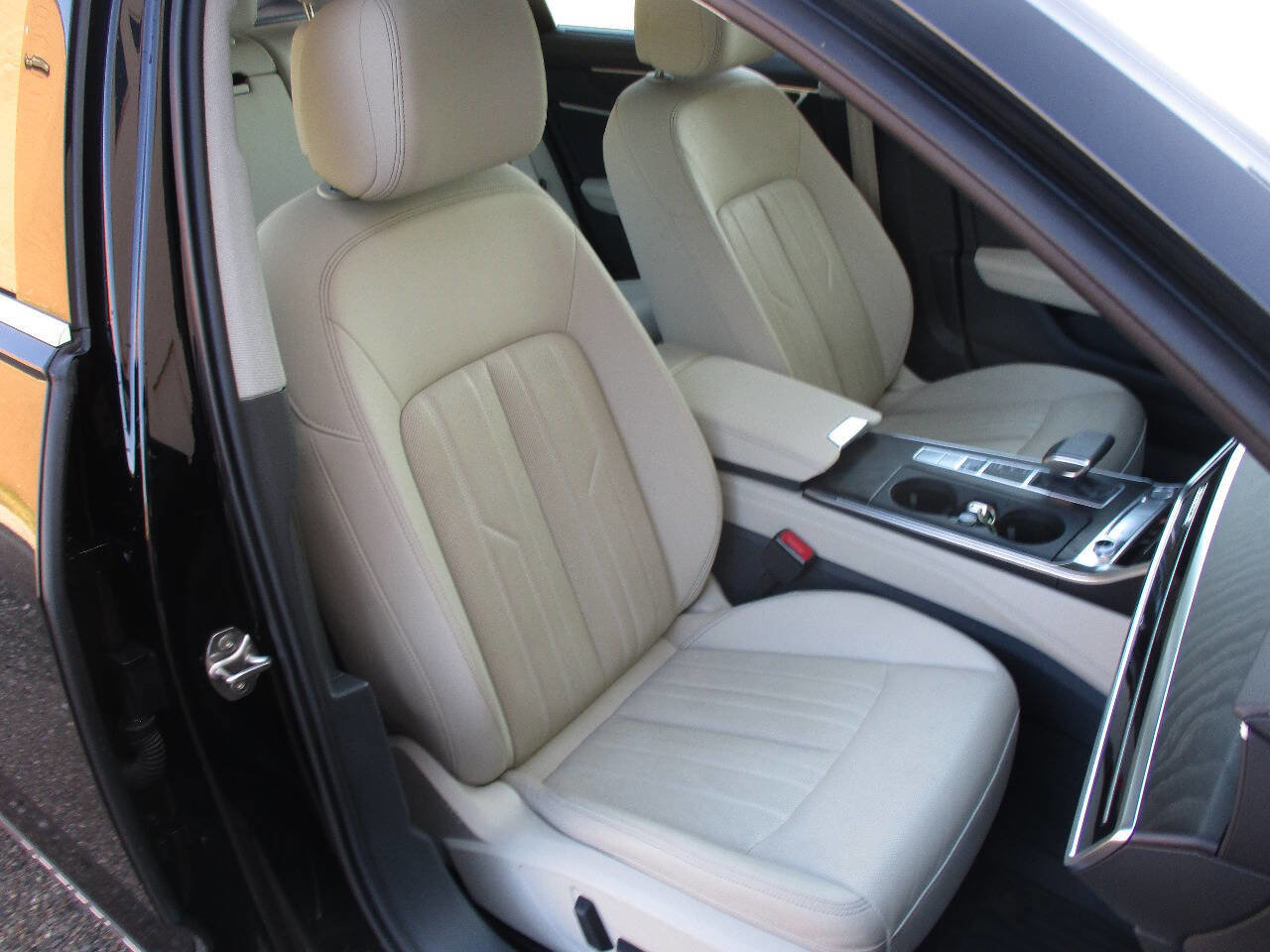 Used 2020 Audi A6 3.0T allroad Prestige image 26