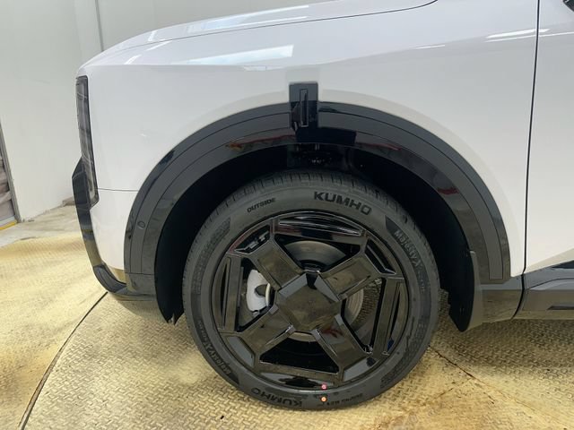 New 2027 Kia Telluride X-Line SX Prestige AWD/4WD image 20