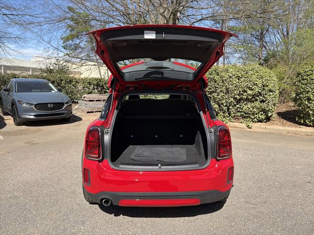Used 2024 MINI Cooper Countryman image 26