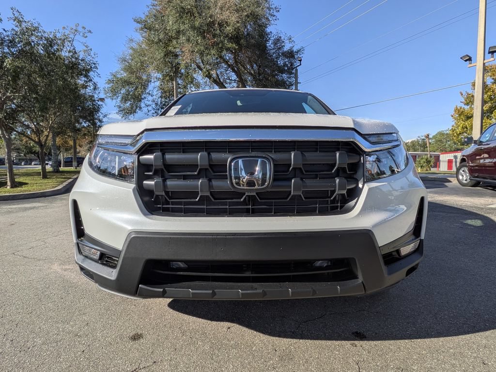 New 2026 Honda Ridgeline RTL image 9