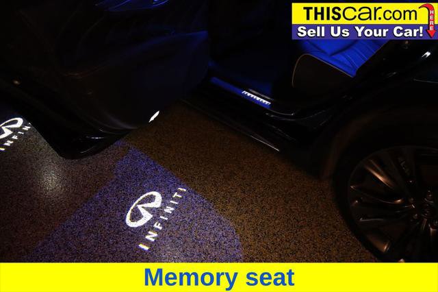 Used 2018 INFINITI Q70 L 3.7 image 17