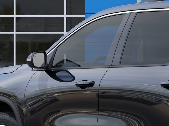 New 2027 Chevrolet Traverse LT w/ Sun and Wheel Package FWD image 12