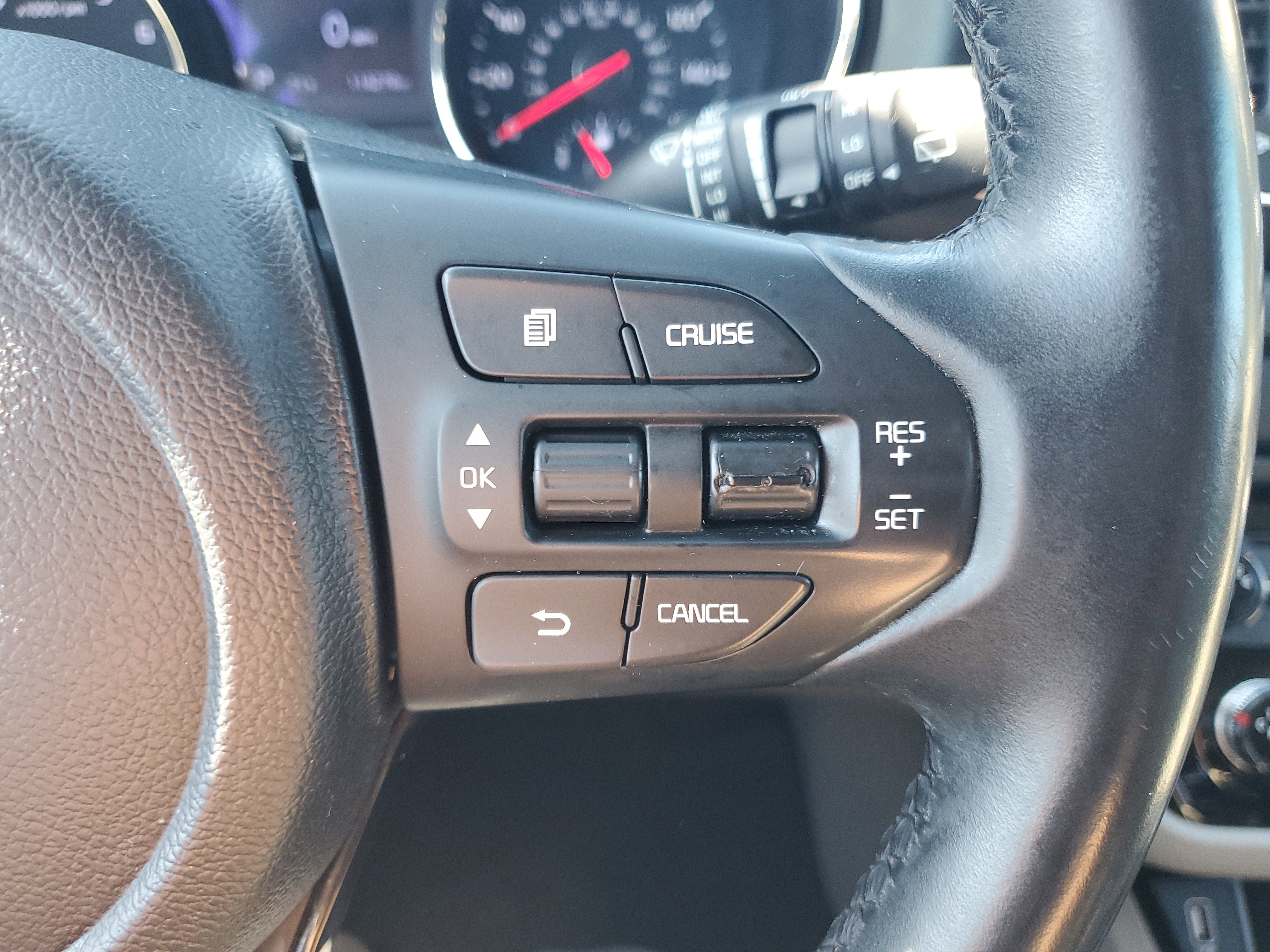 Used 2019 Kia Sedona EX w/ Paint Protection Package image 25