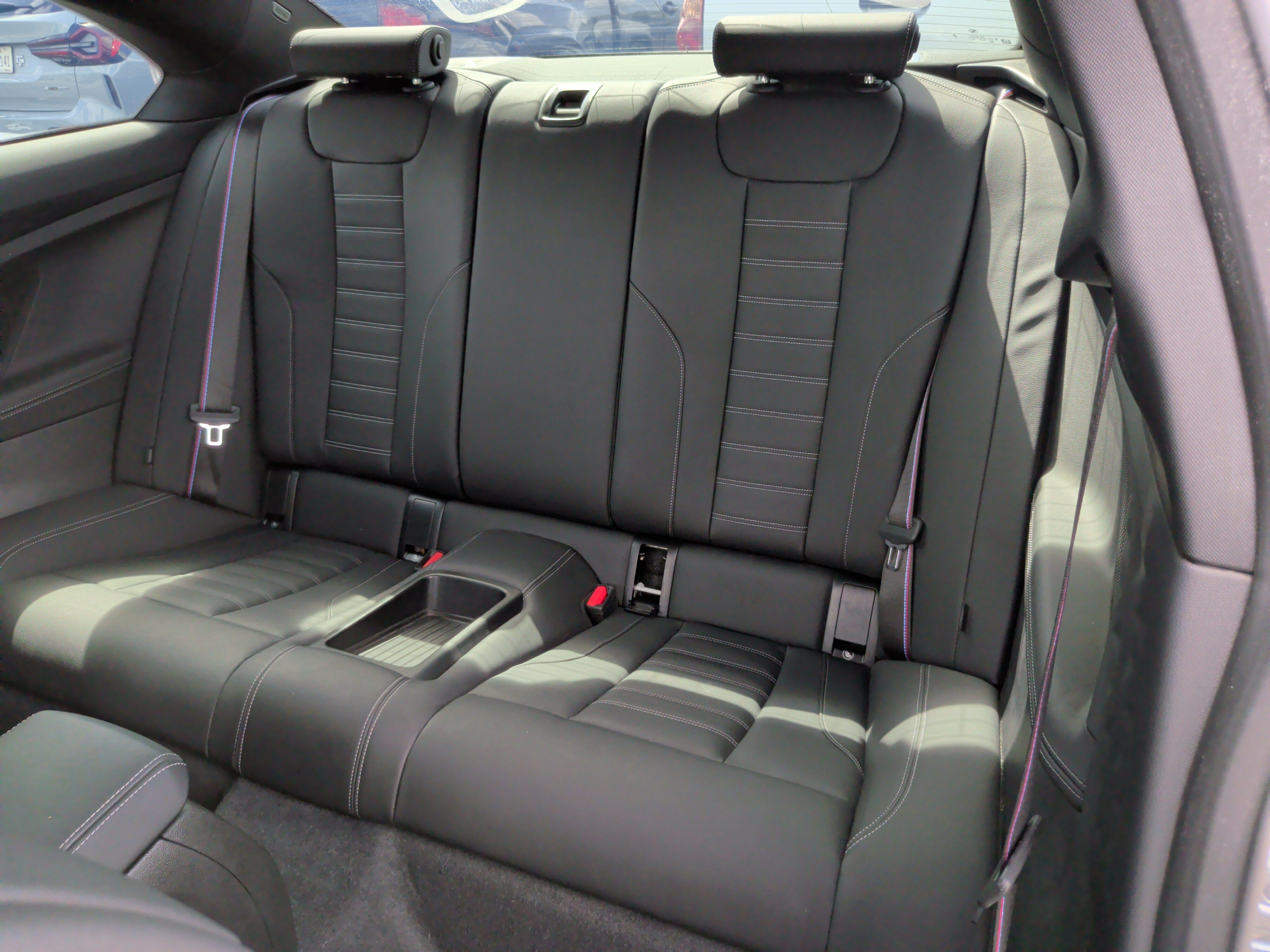 Used 2024 BMW M2 w/ Lighting Package RWD image 37