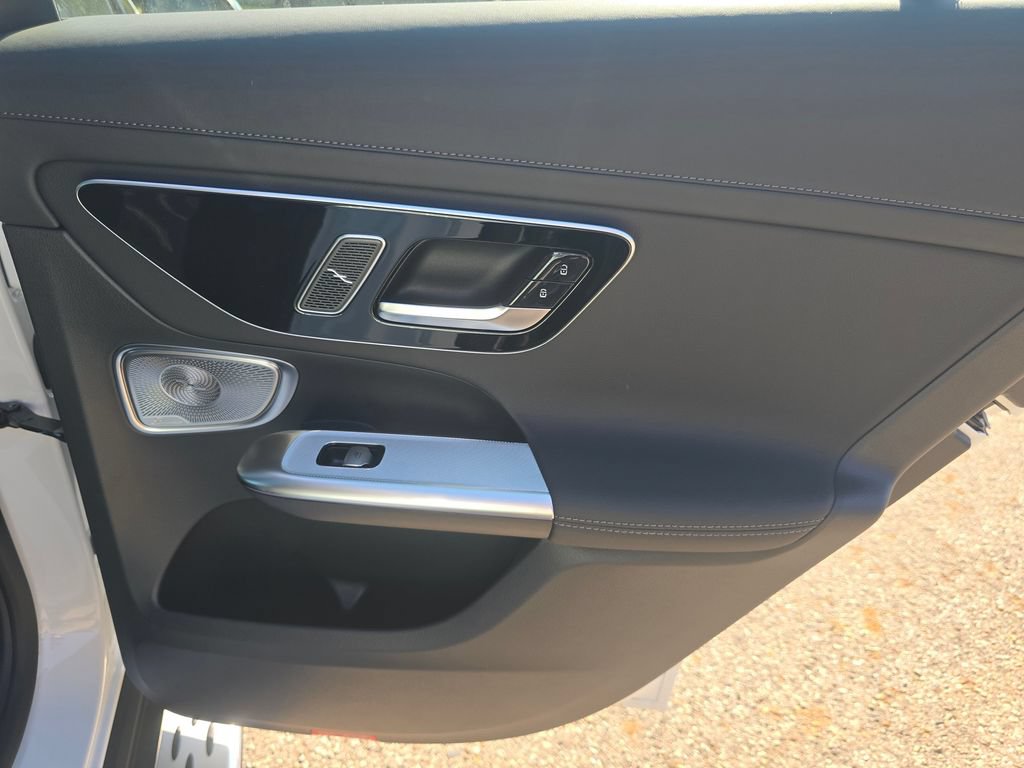 New 2027 Mercedes-Benz GLC 53 AMG 4MATIC image 23
