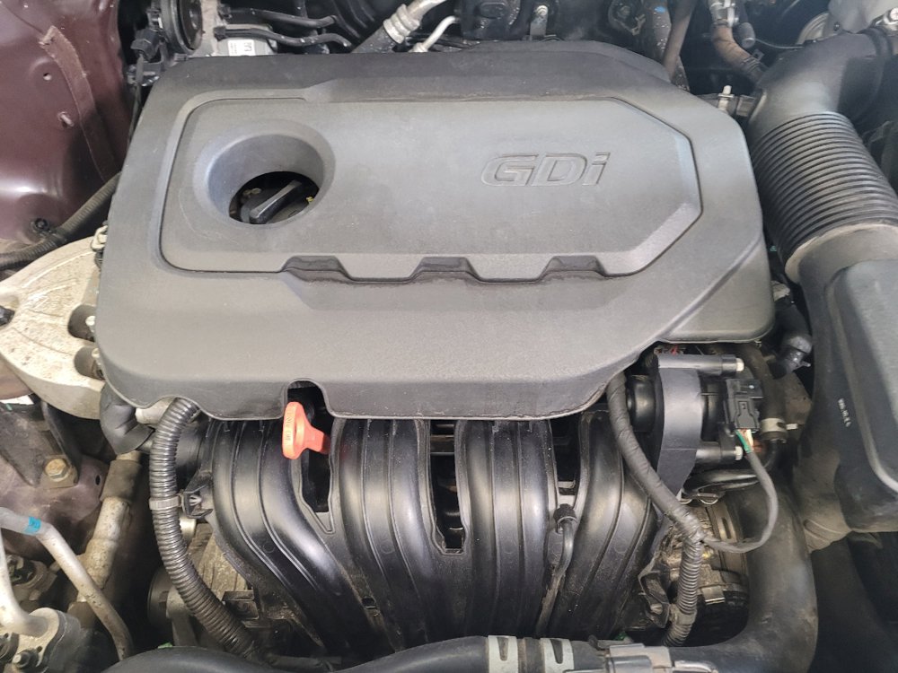 Used 2018 Kia Sorento FWD image 30