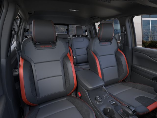 New 2026 Ford Ranger Raptor AWD/4WD image 10