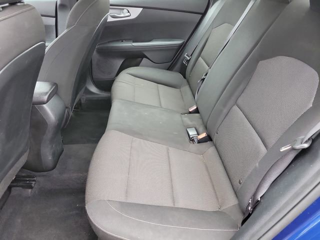 Used 2023 Kia Forte LXS w/ LXS Technology Package FWD image 14