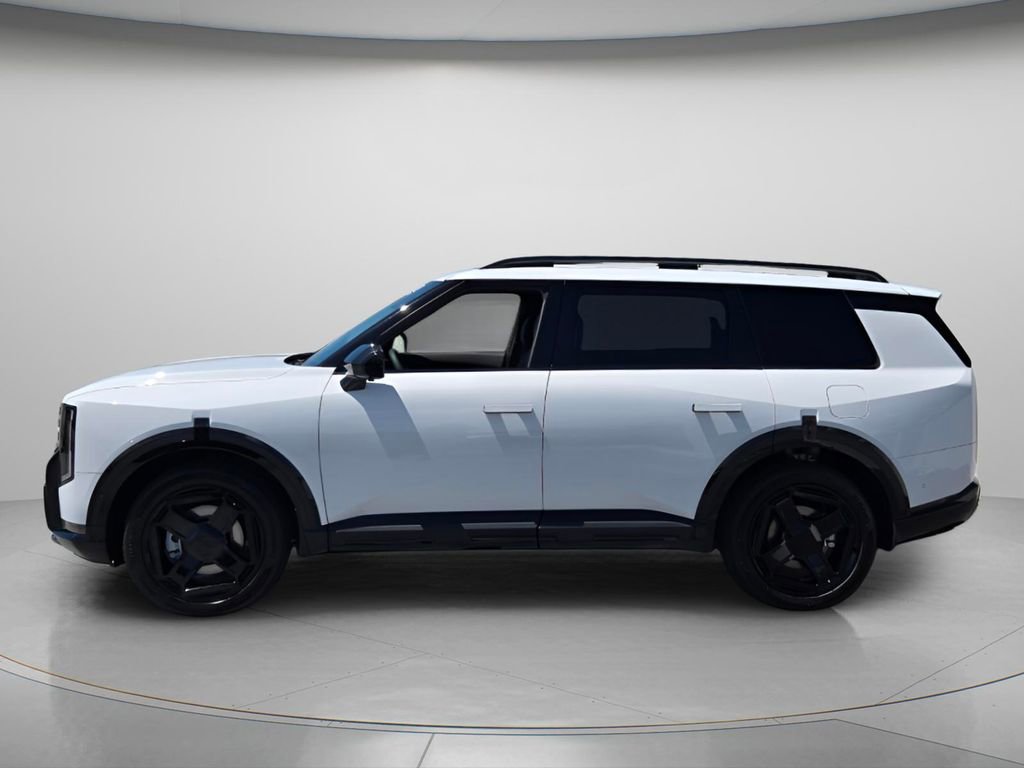 New 2027 Kia Telluride X-Line SX Prestige AWD/4WD image 2