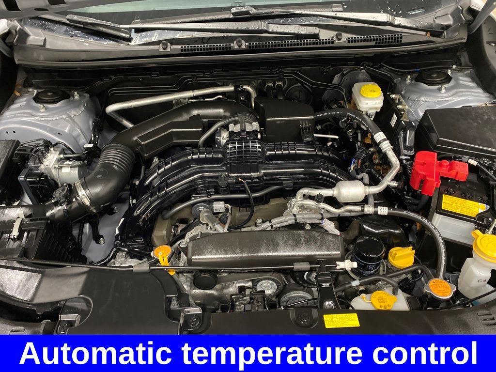 Certified 2024 Subaru Crosstrek 2.0i Premium image 12