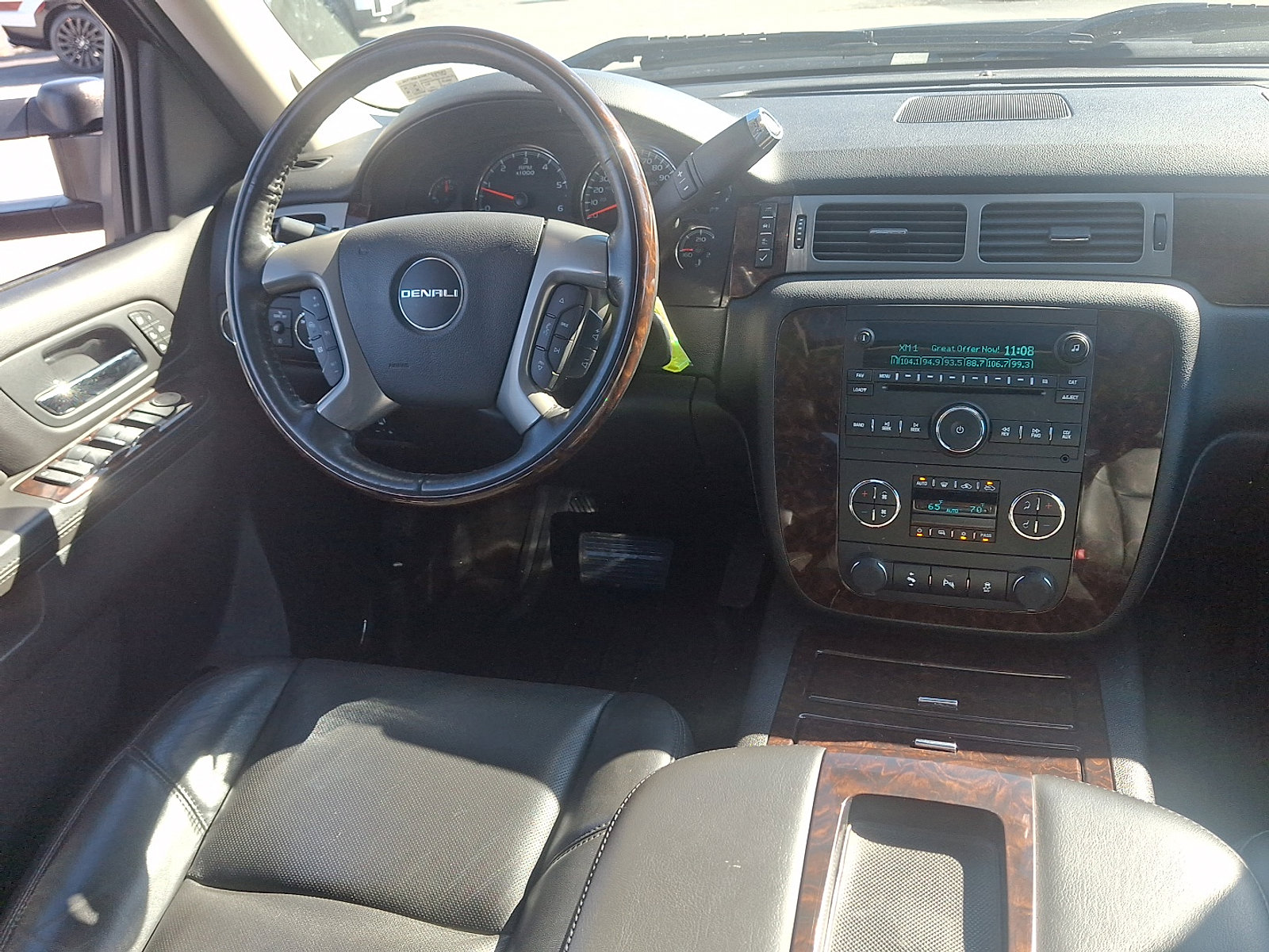 Used 2012 GMC Sierra 3500 Denali image 14