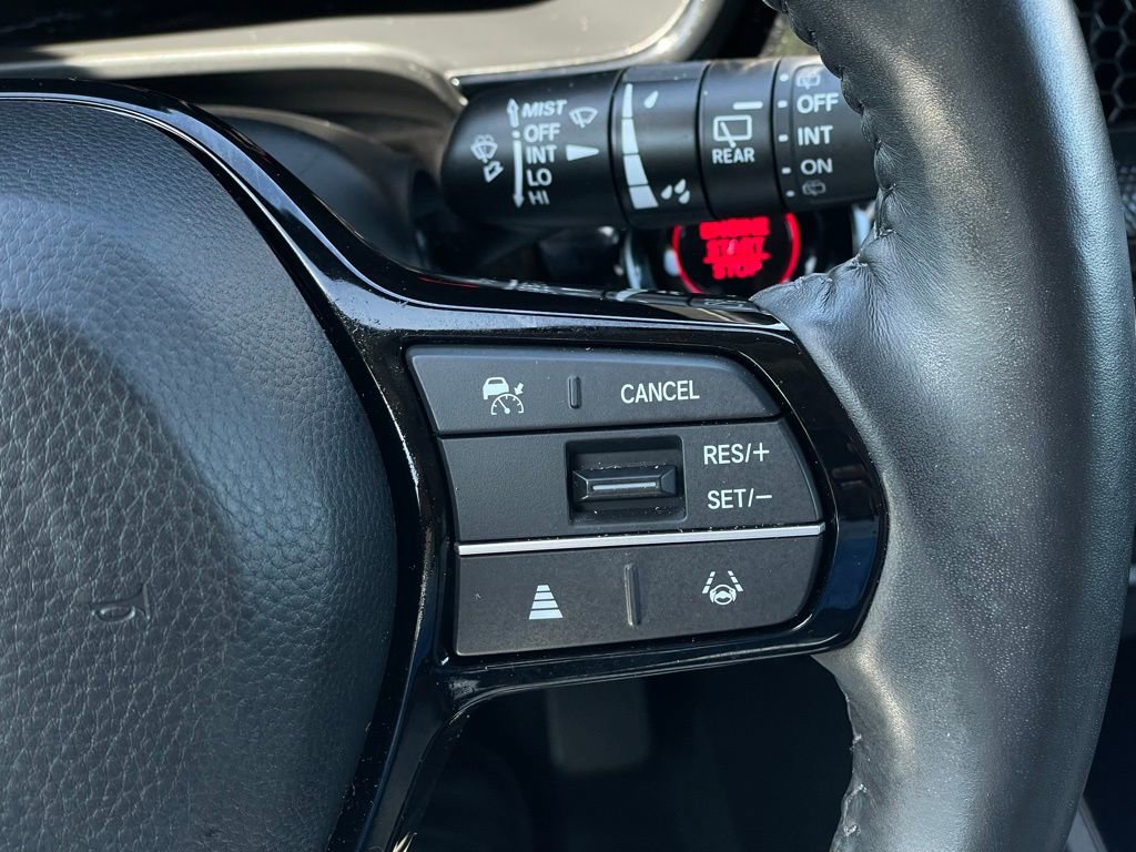 Certified 2024 Honda CR-V EX-L image 14